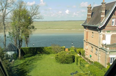 Boisfontaine, Chambre d'Hôtes à Saint-Valery-sur-Somme