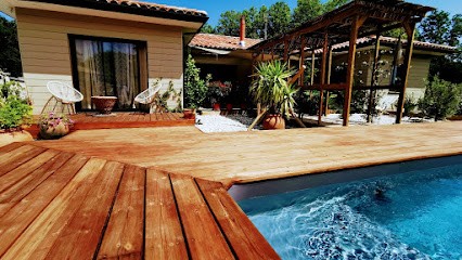 Maison Balaguera, Chambre d'Hôtes à Saint-Jean-de-Marsacq