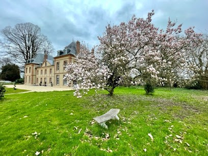 Anelys - Château Du Bocage, Chambre d'Hôtes à Gonneville-sur-Honfleur