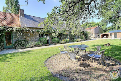Chambre D'hôte Le Quily - Gîtes De France, Chambre D'hôtes à Plénée-Jugon