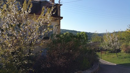 Chambre D'hotes LE CLOCHER, Chambre d'Hôtes à Val Suran