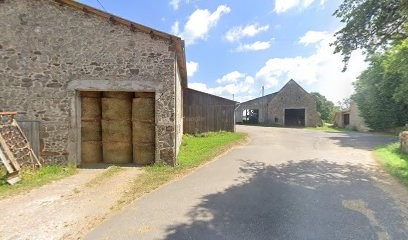 SAS La Navade, Chambre d'Hôtes à Aix