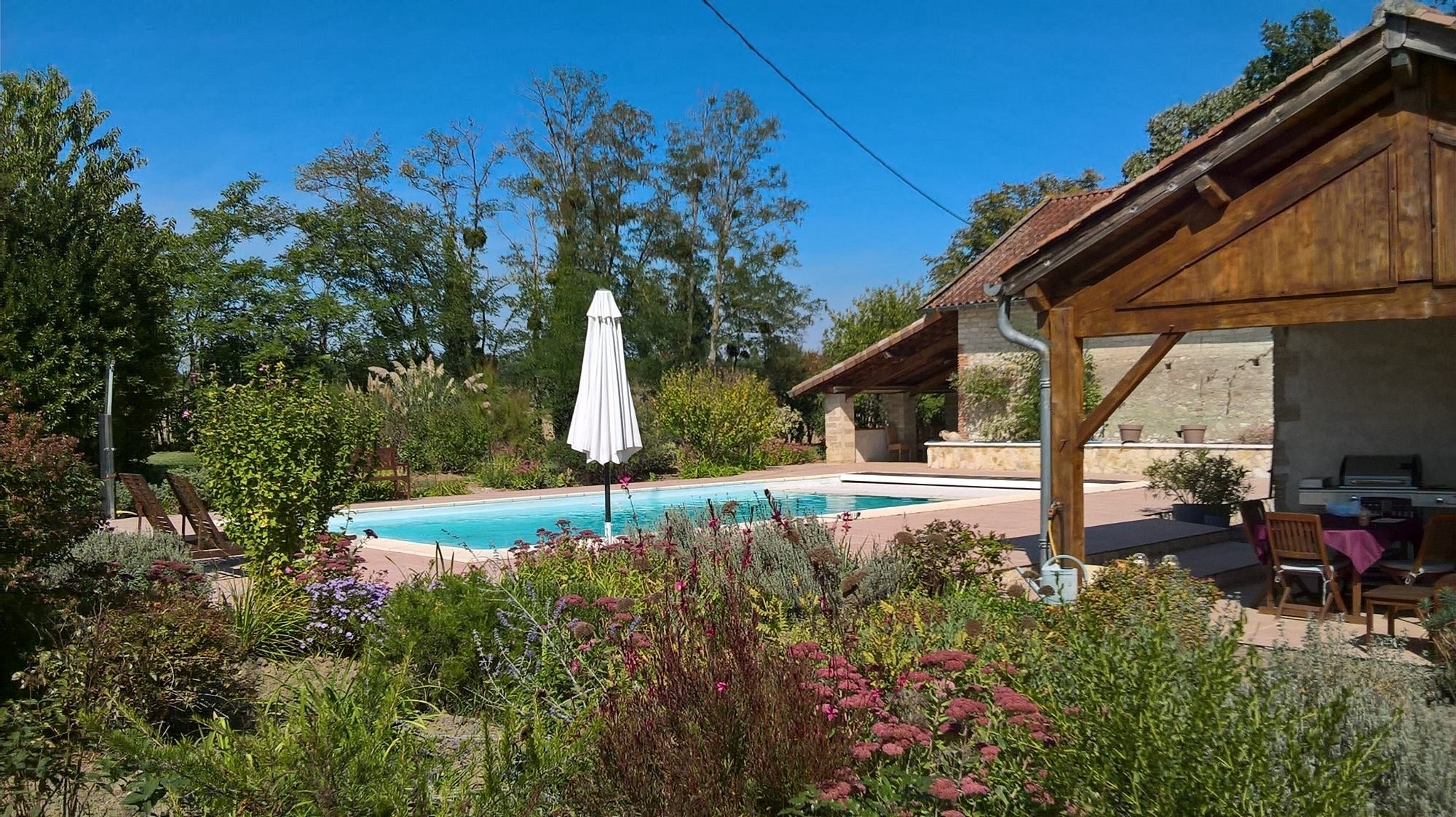 Maison D'hotes Saint Alary, Maison d'Hôtes à Lavaur