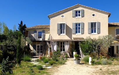 Chambre d'hôtes Au lit là, Chambre d'Hôtes à Valréas