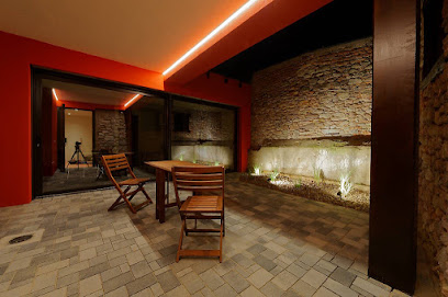 The One Apartments, Location De Vacances à Ribeauvillé