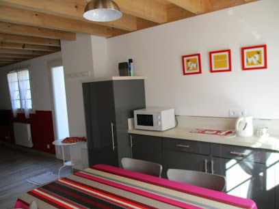 Gite Le Chicou, Location De Vacances à Saint-Martin-de-Seignanx