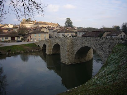 Sous les Remparts, Chambre d'Hôtes à Solignac