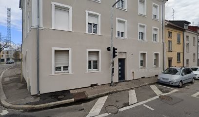 Le Hearten, Location de Vacances à Mulhouse