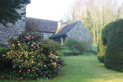 Ty La Source -Chambre d'hôtes, Chambre d'Hôtes à Plestin-les-Grèves