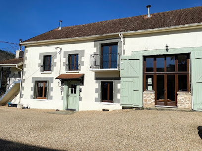L'orée De La Forêt, Chambre D'hôtes, Chambre D'hôtes à la Jonchère-Saint-Maurice