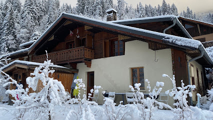 Joyeuxflocon Location De Vacances aux Contamines-Montjoie