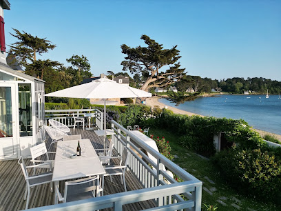 Gîte - Villa Ty Marie - Villa Sur La Plage De L'ile-Aux-Moines, Location De Vacances à Île-aux-Moines