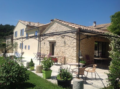 Les chambres d’Anne Marie, Chambre d'Hôtes à Entrechaux