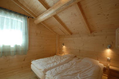 Chalet Tho'max Location De Vacances à Châtel