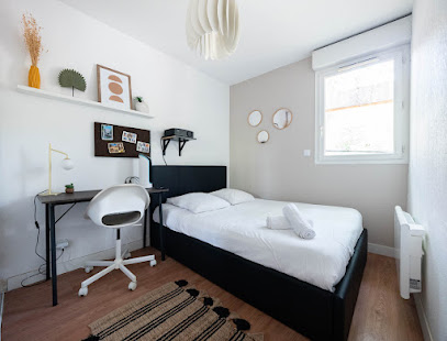 Le Richter - Appartement De Charme À Montpellier, Location De Vacances à Montpellier