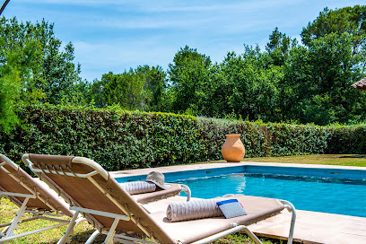 Les Terrasses De Figanières, Location De Vacances à Figanières