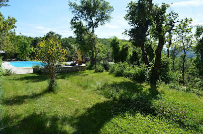 Le Gîte De Terre Longue, Location De Vacances à Réauville