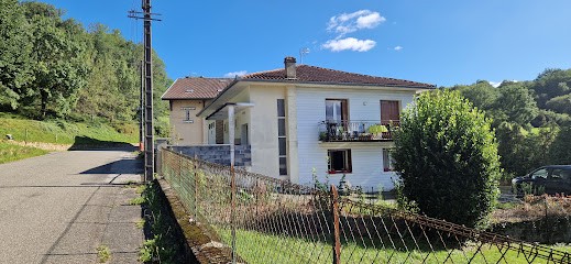 Residence Lemoine, Chambre d'Hôtes à Capvern