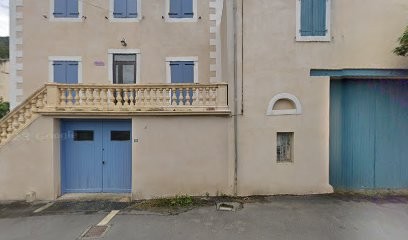 Las Rousigues, Location de Vacances à Roquebrun