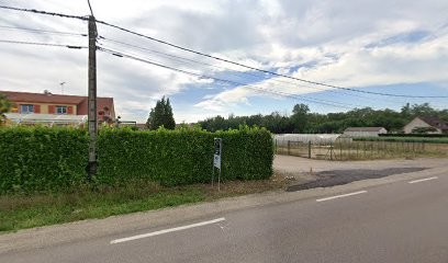 Marechal Dion Denise, Chambre d'Hôtes à Ouroux-sur-Saône