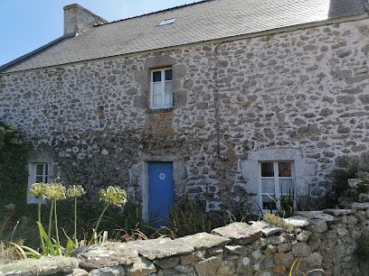 La maison de jean, Location de Vacances à Ouessant