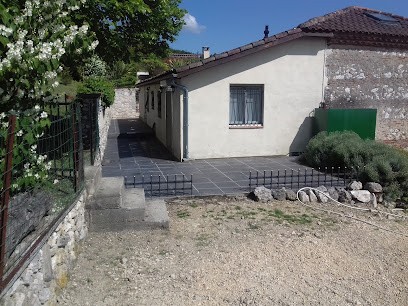 Chambre d'hôtes Serena, Chambre d'Hôtes à Monclar
