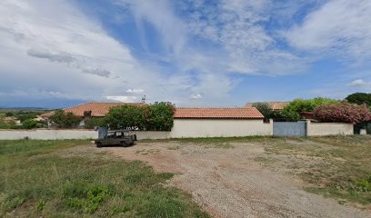 La Palmeraie, Chambre d'Hôtes à Cazouls-lès-Béziers