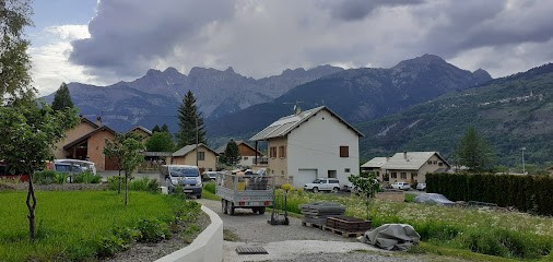Le Bois de Barracan, Chambre d'Hôtes à Villar-Saint-Pancrace