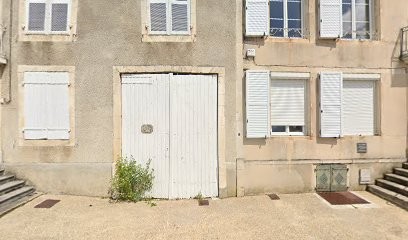 Gite St Martial, Location de Vacances à Montmorillon