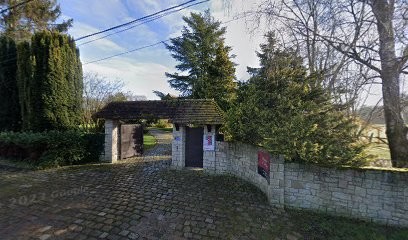 Domaine D'Aveluy, Chambre d'Hôtes à Aveluy