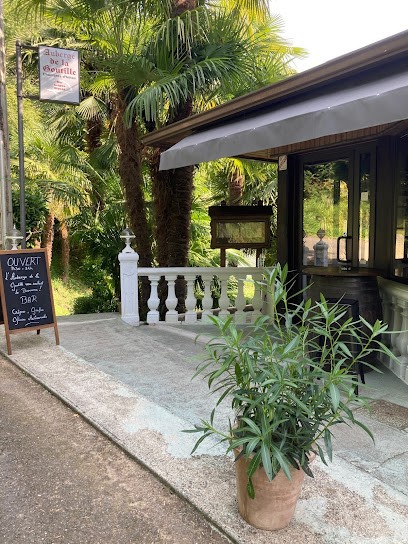 Auberge De La Goutille, Maison d'Hôtes à Capvern