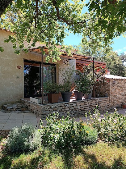 Mas Auroma, Location de Vacances à Murs