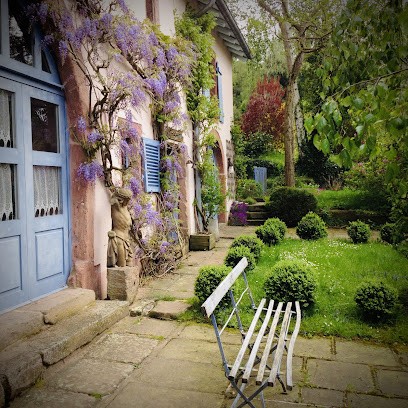 La Ferme de Marion, Maison d'Hôtes à Ban-de-Sapt