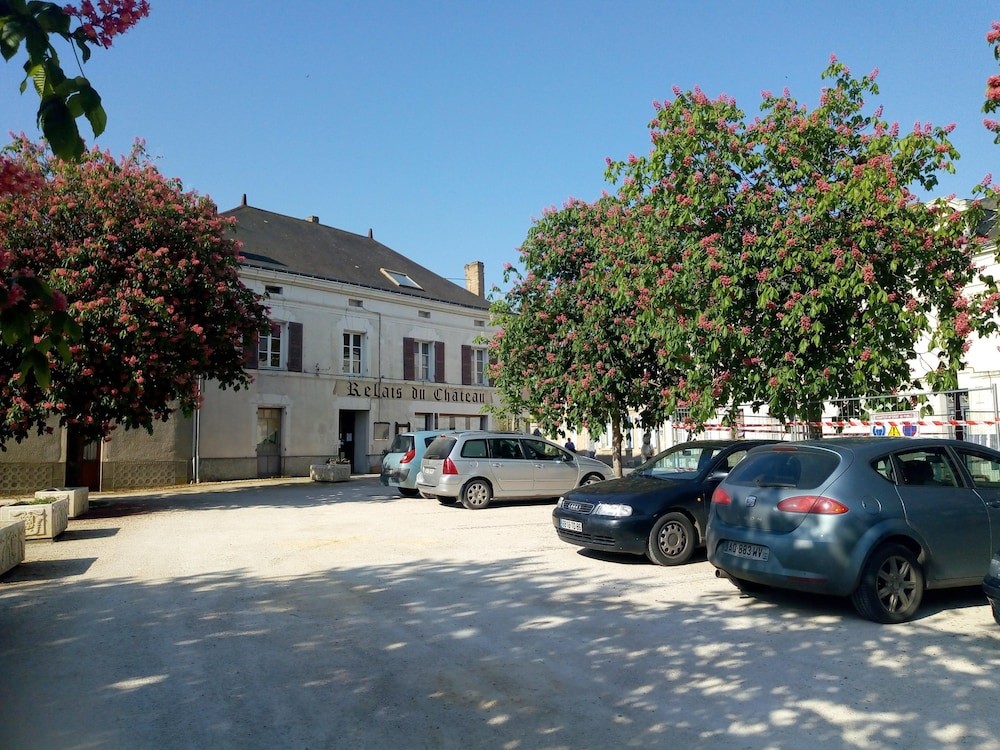 Le Relais Du Château, Chambre d'Hôtes à Brie