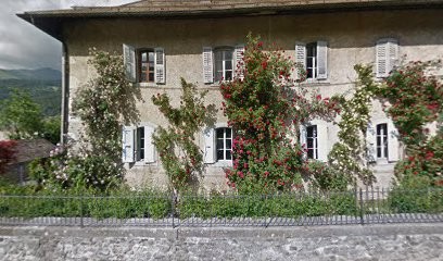 The Manoir, Chambre d'Hôtes à Morzine