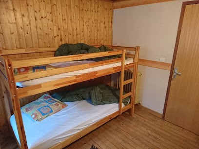 Grange Jocelyne, Chambre d'Hôtes à Passy