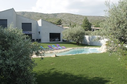 Chambre d’hôtes la Trésorière, Maison d'Hôtes à Puyloubier