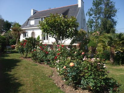 La Chambre D'hôtes De Marie Thé Fouesnant, Chambre d'Hôtes à Fouesnant