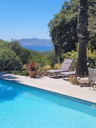 sci saint jean, Location de Vacances à La Cadière-d'Azur