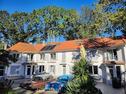 BREVOCEAN Chambre hôte calme Cote Atlantique, Chambre d'Hôtes à Saint-Brevin-les-Pins