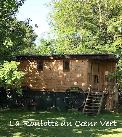 Au Cœur Vert Location De Vacances à Pontailler-sur-Saône