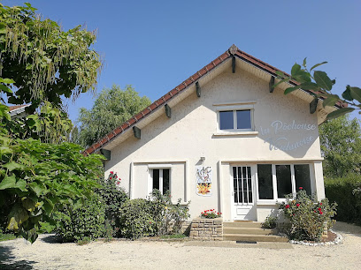 Gîte La Pôchouse Verdunoise, Location De Vacances à Verdun-sur-le-Doubs