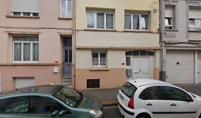 Au petit Bonheur Malouin, Location de Vacances à Dunkerque