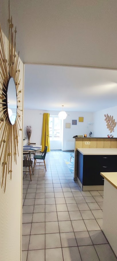 L'oiseau enchanté pont en royans, Location de Vacances à Pont-en-Royans