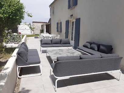 Campagne Océan - Chambres d'hôtes et gîte 4 étoiles à proximité de La Rochelle, Chambre d'Hôtes à Montroy