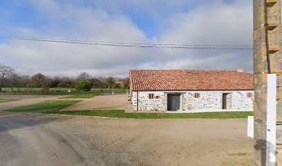 Gîte Les Clés du Chant, Location de Vacances à Saint-Prouant