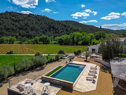 La Bastide de Basson, Location de Vacances à Correns