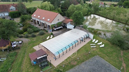 Les Hauts De Saint Hilaire, Chambre d'Hôtes à Saint-Hilaire