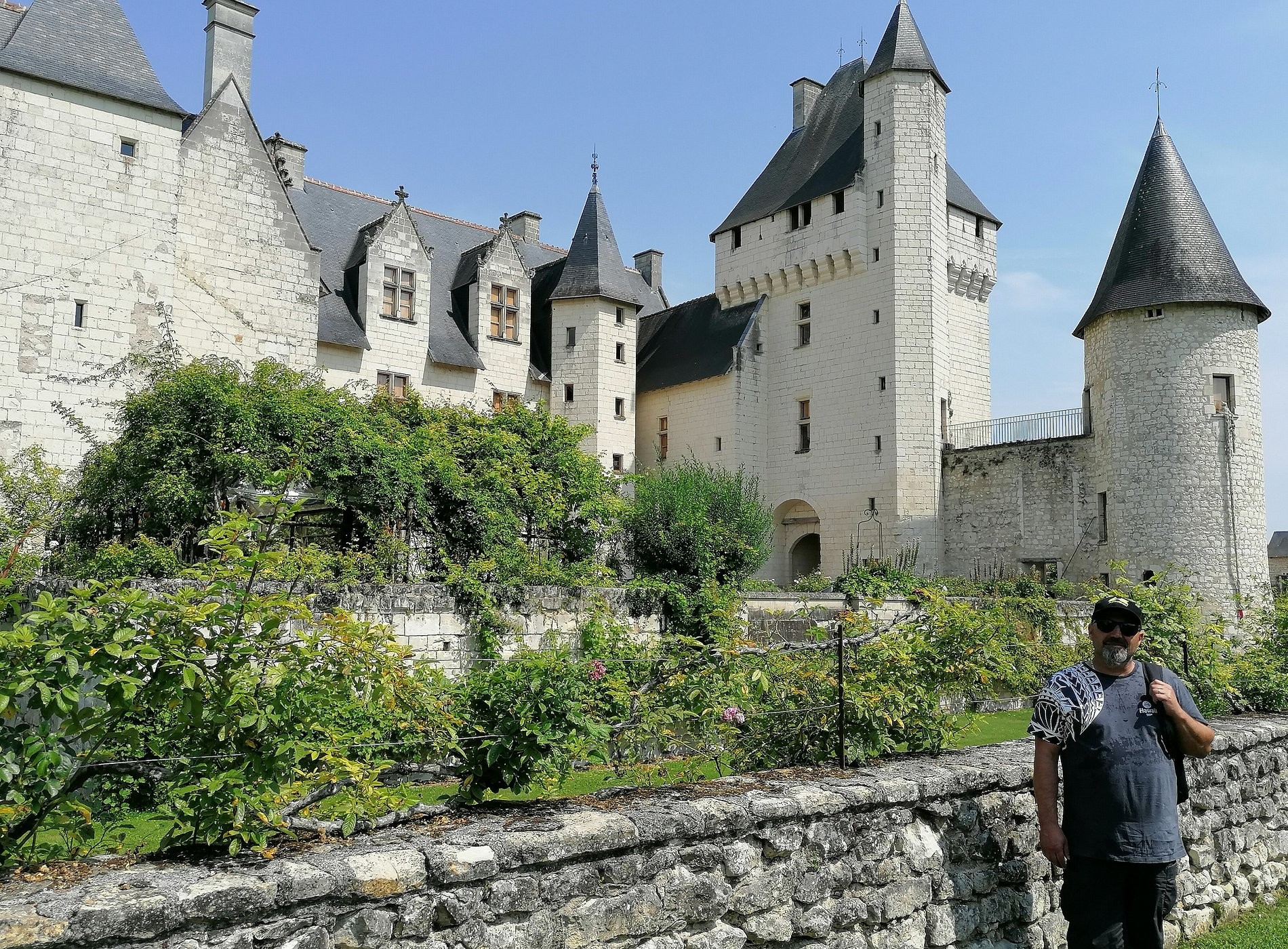 O Doux Matins, Chambre d'Hôtes à Rivière
