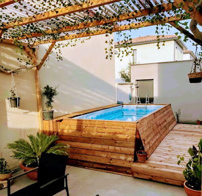 B&B V&S Sweet Home, Location De Vacances à Vic-la-Gardiole